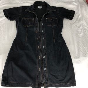 100% cotton Dress